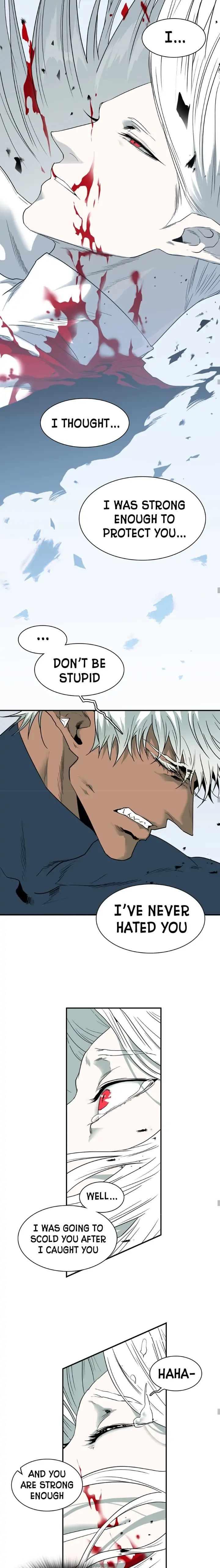 Dear. Door [Uncensored Version] - Chapter 125 Page 8