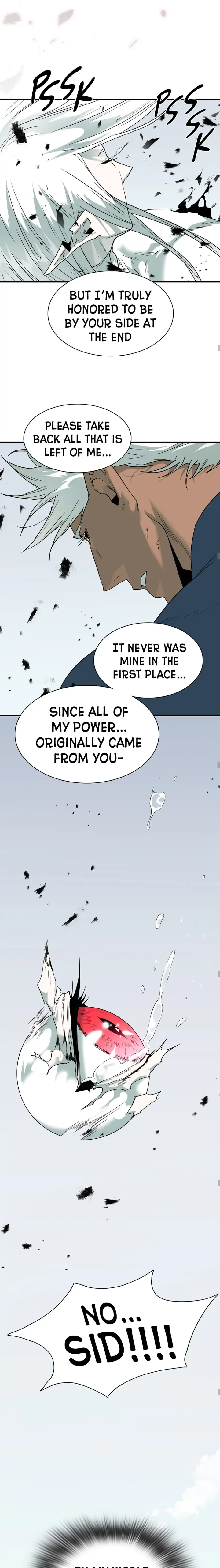 Dear. Door [Uncensored Version] - Chapter 125 Page 11
