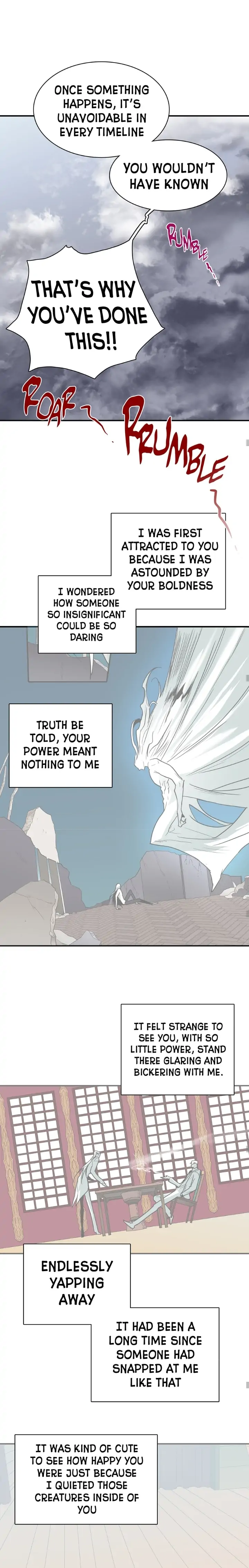 Dear. Door [Uncensored Version] - Chapter 125 Page 14