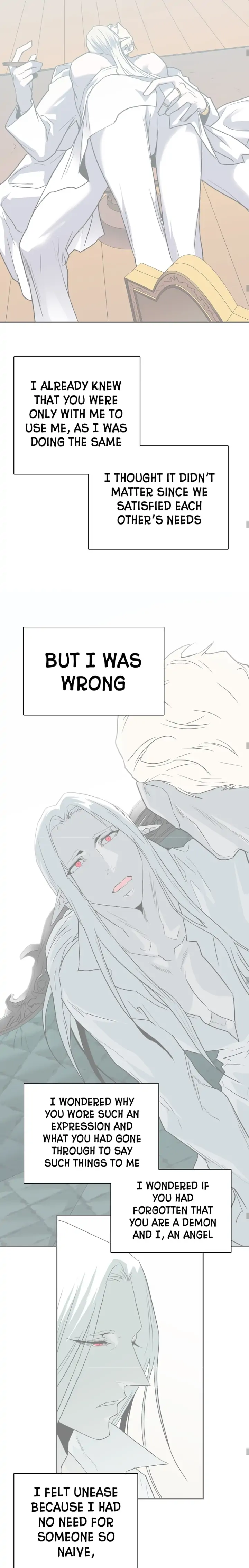 Dear. Door [Uncensored Version] - Chapter 125 Page 15