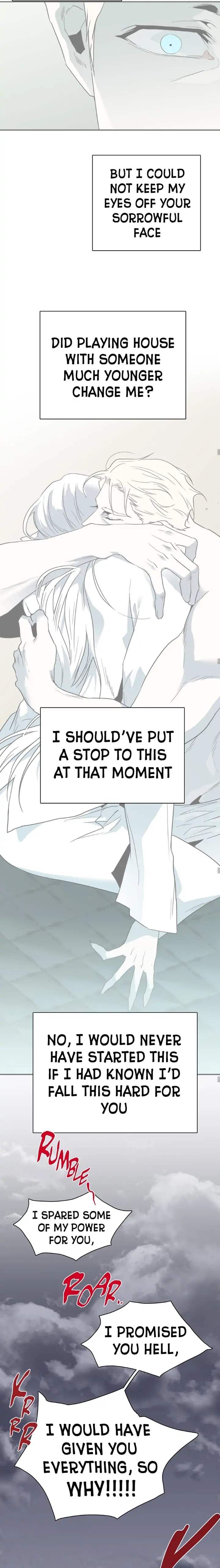 Dear. Door [Uncensored Version] - Chapter 125 Page 16