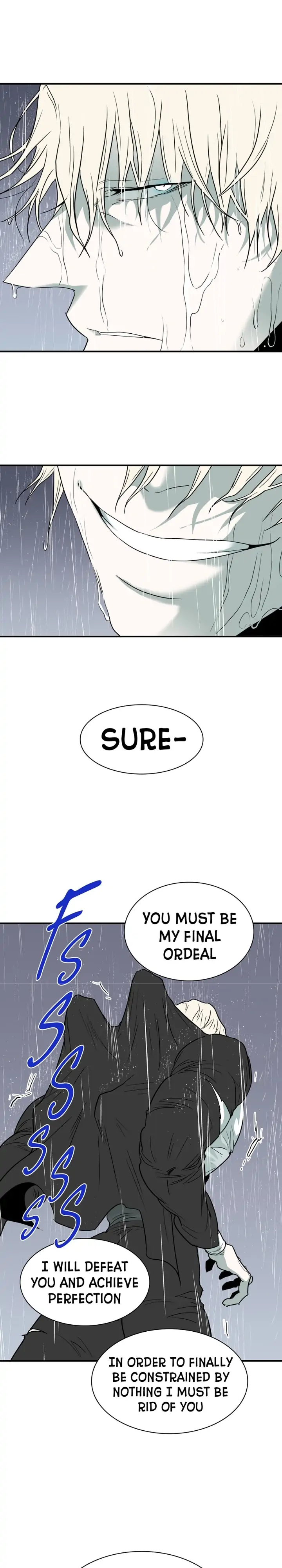 Dear. Door [Uncensored Version] - Chapter 125 Page 19