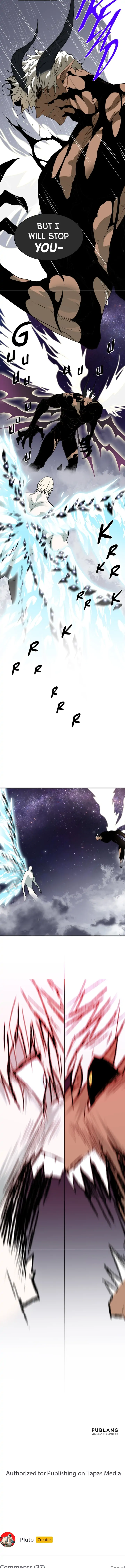 Dear. Door [Uncensored Version] - Chapter 125 Page 21