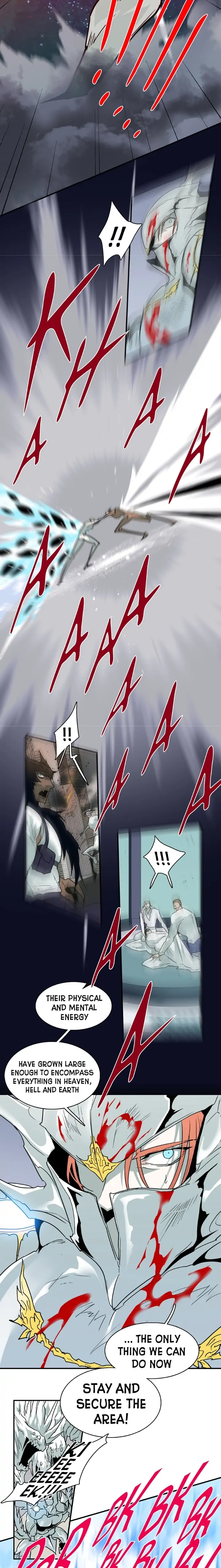 Dear. Door [Uncensored Version] - Chapter 126 Page 2