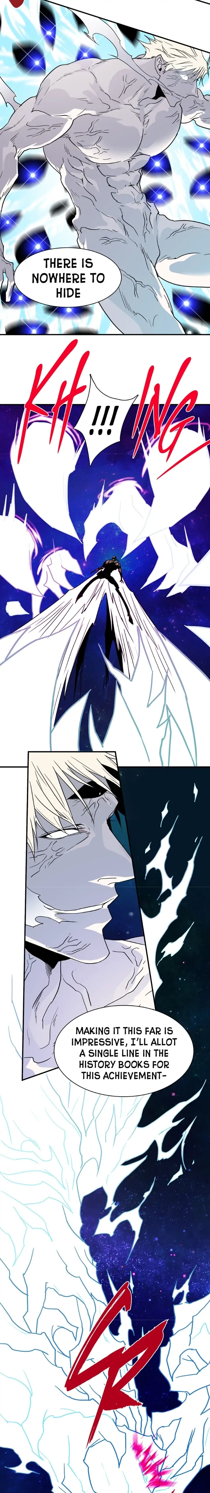 Dear. Door [Uncensored Version] - Chapter 126 Page 7