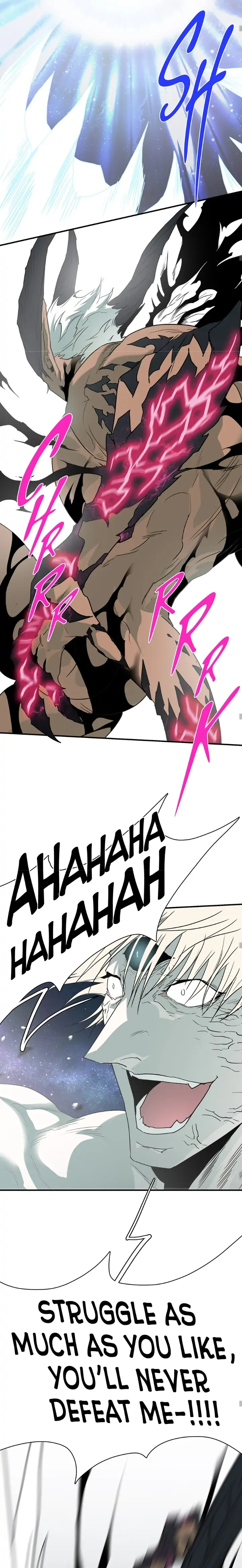 Dear. Door [Uncensored Version] - Chapter 126 Page 14
