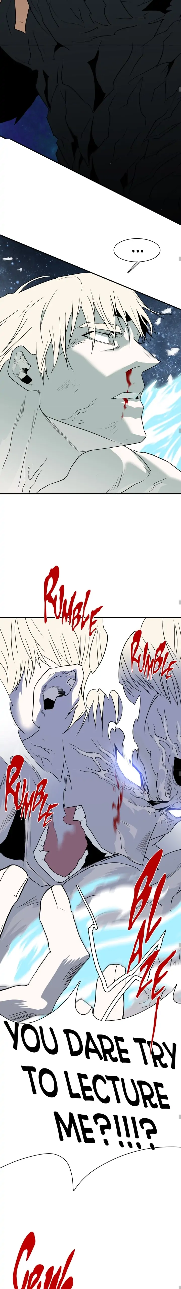 Dear. Door [Uncensored Version] - Chapter 126 Page 17