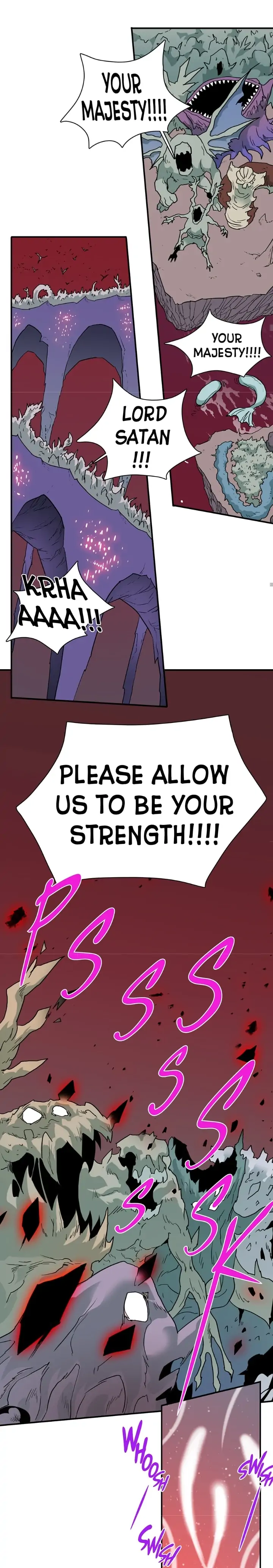 Dear. Door [Uncensored Version] - Chapter 126 Page 20
