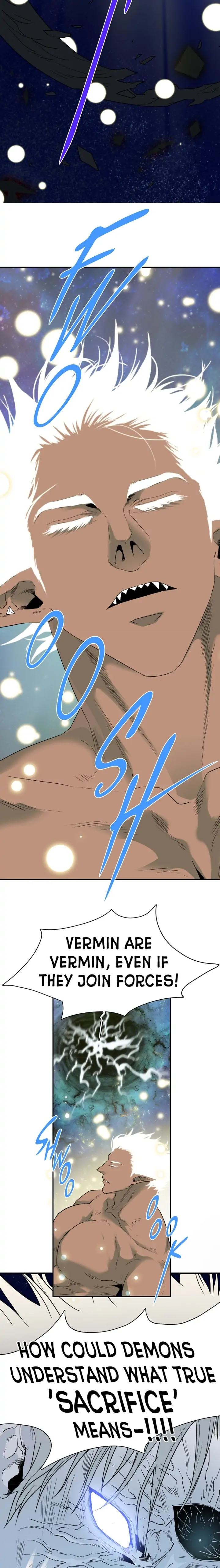 Dear. Door [Uncensored Version] - Chapter 126 Page 22