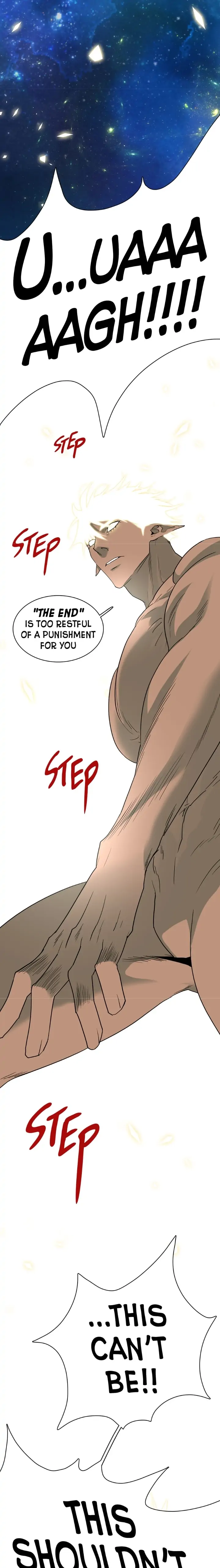 Dear. Door [Uncensored Version] - Chapter 127 Page 5