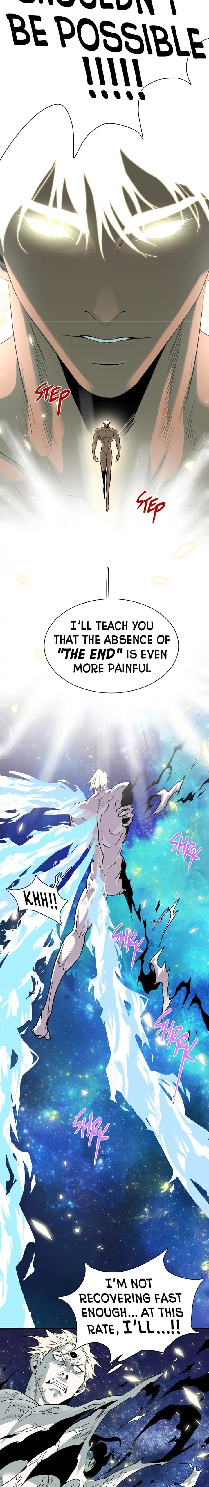 Dear. Door [Uncensored Version] - Chapter 127 Page 6