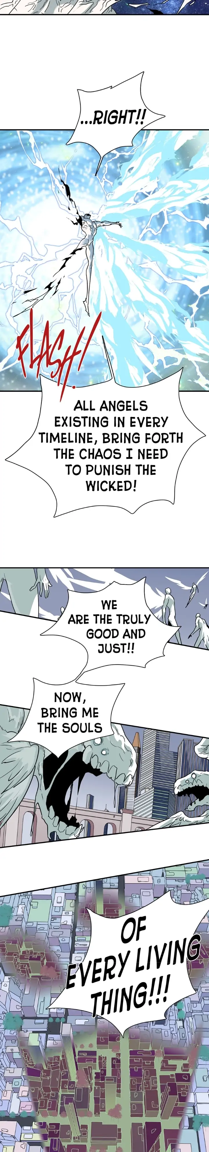 Dear. Door [Uncensored Version] - Chapter 127 Page 7