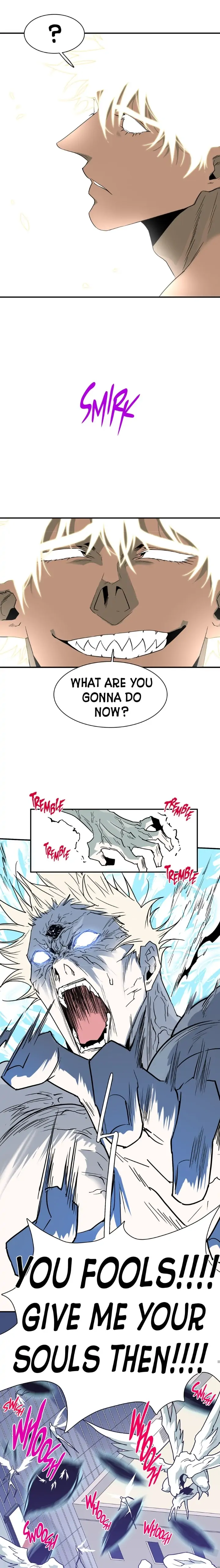 Dear. Door [Uncensored Version] - Chapter 127 Page 9