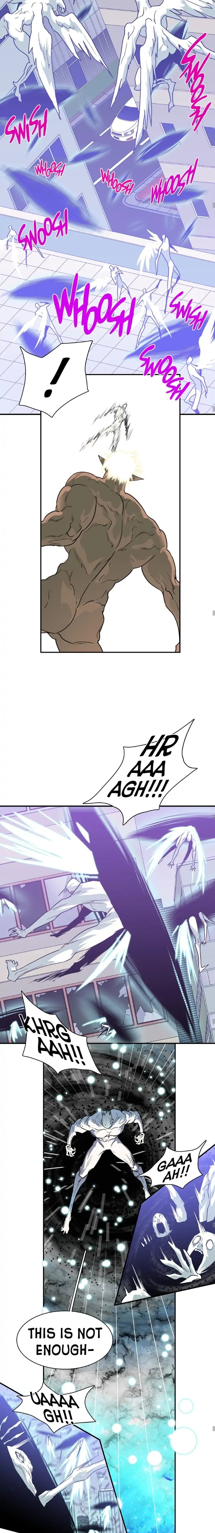 Dear. Door [Uncensored Version] - Chapter 127 Page 10