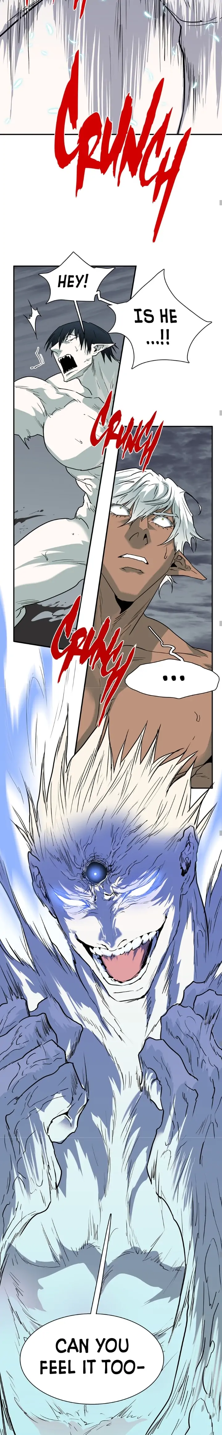 Dear. Door [Uncensored Version] - Chapter 127 Page 12
