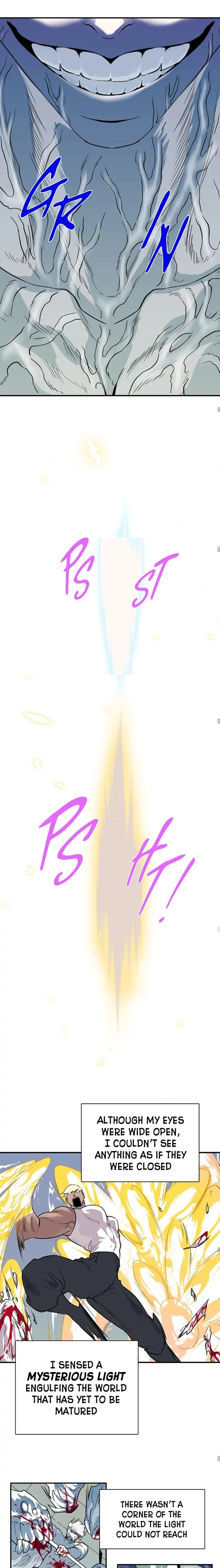 Dear. Door [Uncensored Version] - Chapter 127 Page 14