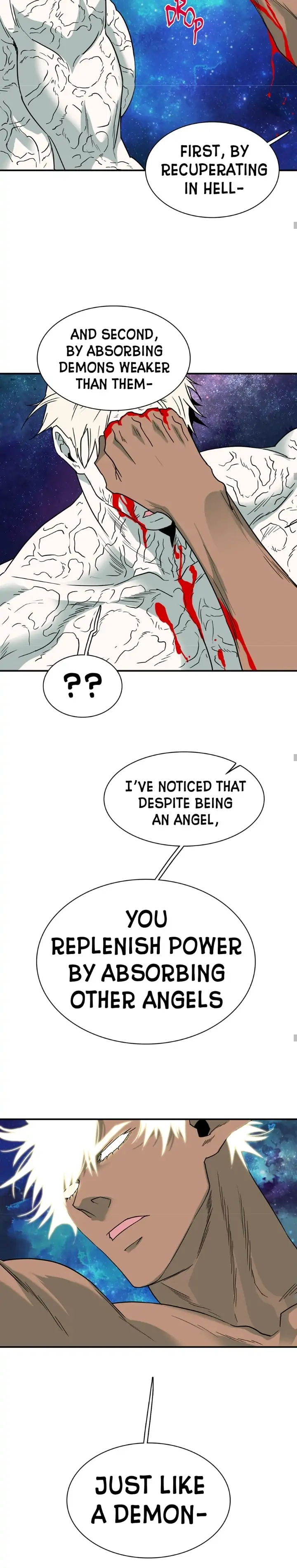 Dear. Door [Uncensored Version] - Chapter 127 Page 18