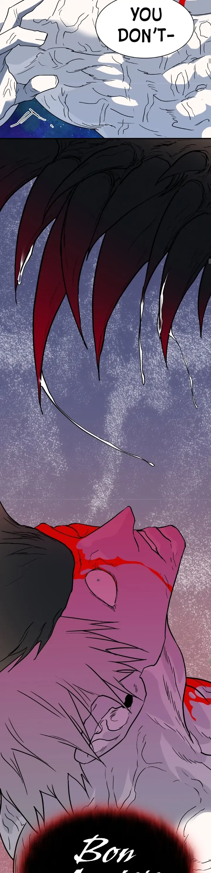 Dear. Door [Uncensored Version] - Chapter 127 Page 21