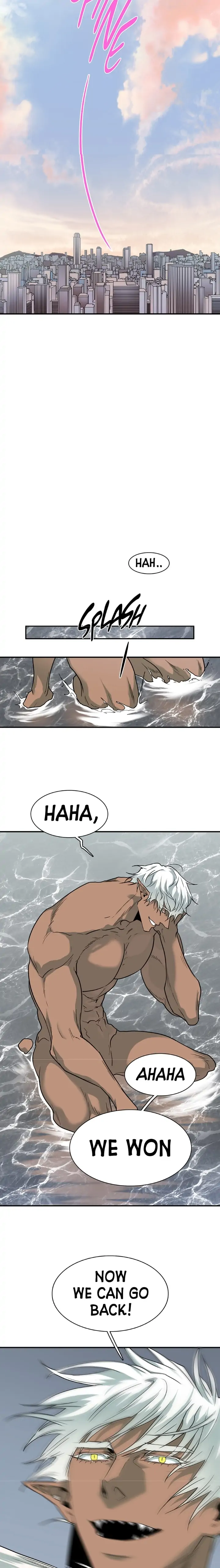 Dear. Door [Uncensored Version] - Chapter 127 Page 24