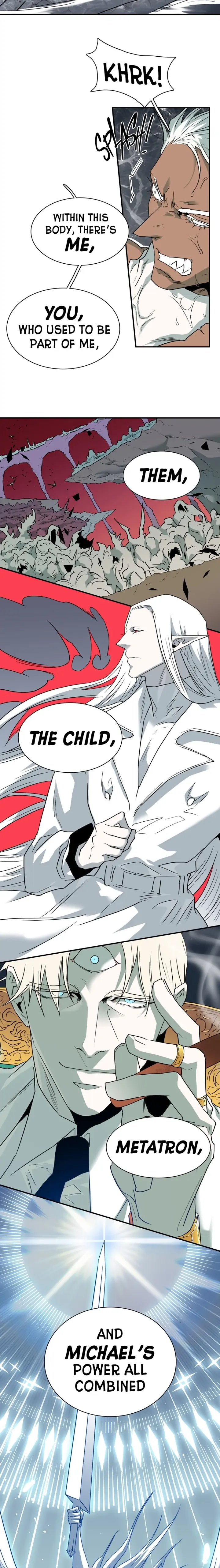 Dear. Door [Uncensored Version] - Chapter 128 Page 2