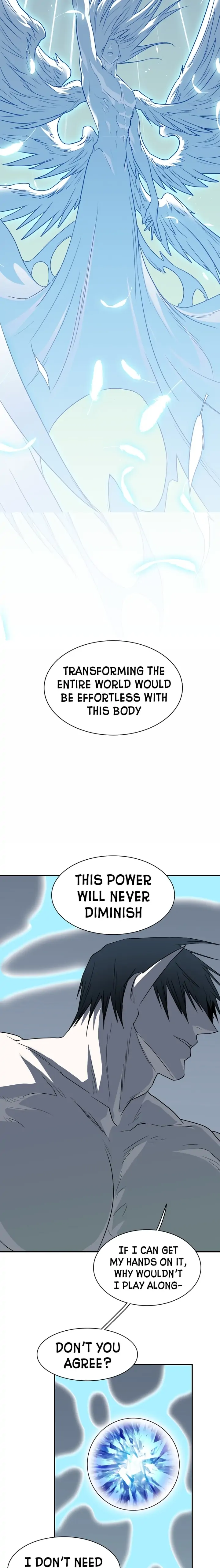Dear. Door [Uncensored Version] - Chapter 128 Page 3