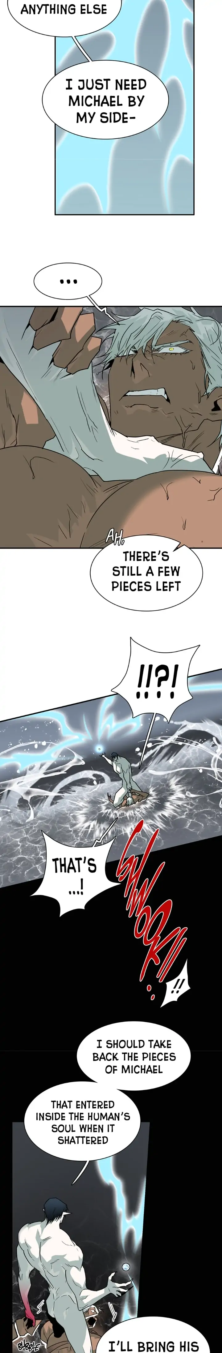 Dear. Door [Uncensored Version] - Chapter 128 Page 4