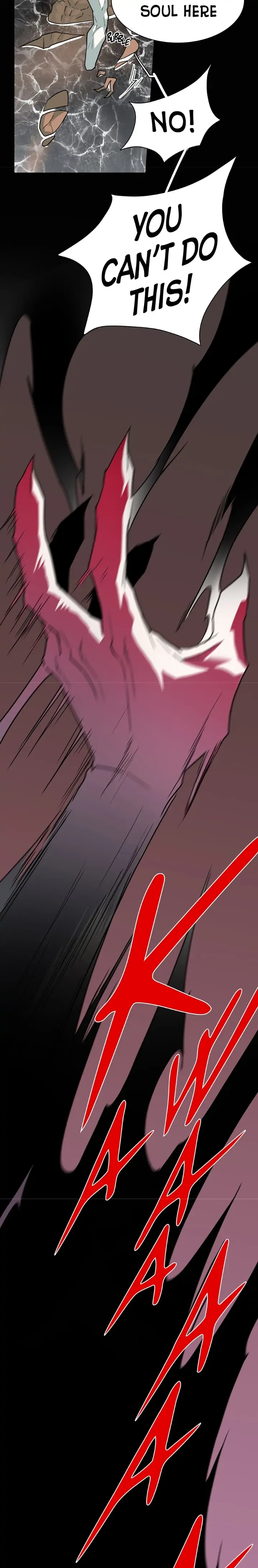 Dear. Door [Uncensored Version] - Chapter 128 Page 5