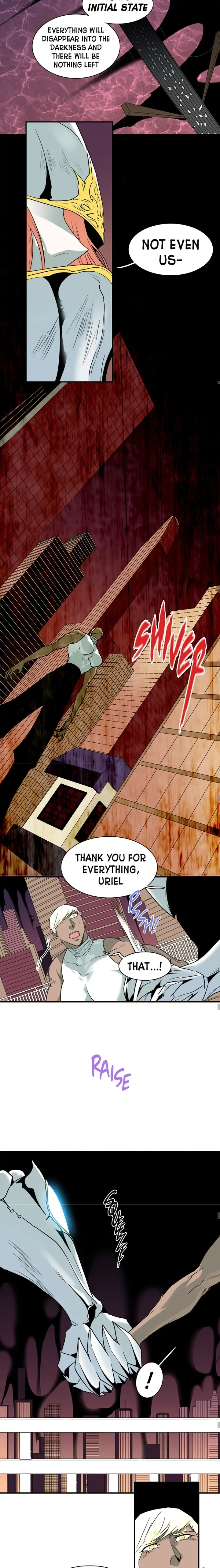 Dear. Door [Uncensored Version] - Chapter 128 Page 7