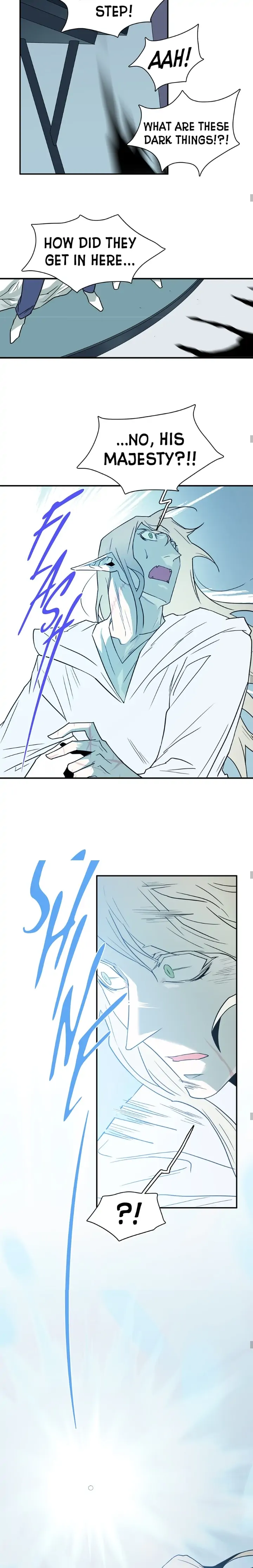 Dear. Door [Uncensored Version] - Chapter 128 Page 9