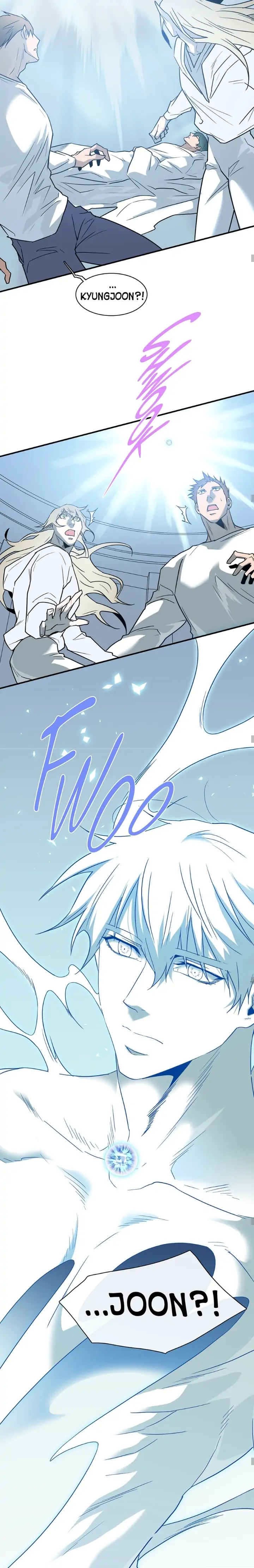 Dear. Door [Uncensored Version] - Chapter 128 Page 10