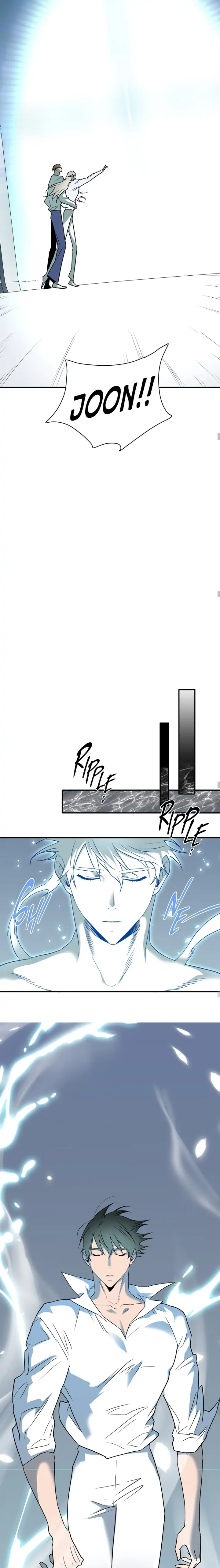 Dear. Door [Uncensored Version] - Chapter 128 Page 12