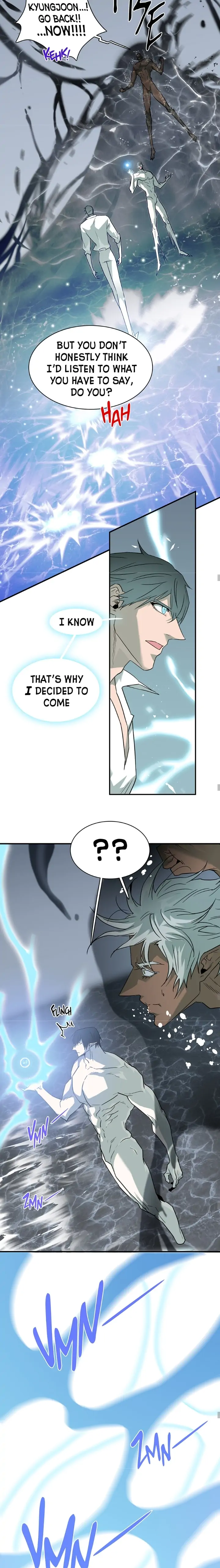 Dear. Door [Uncensored Version] - Chapter 128 Page 14
