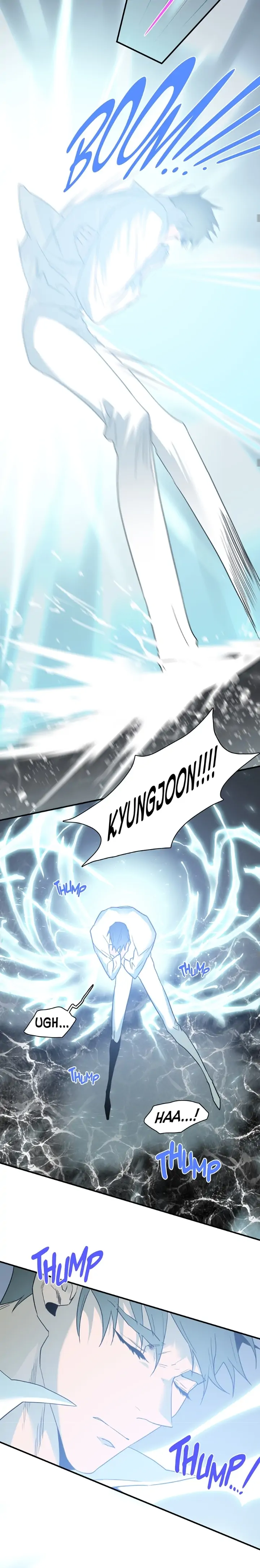 Dear. Door [Uncensored Version] - Chapter 128 Page 16