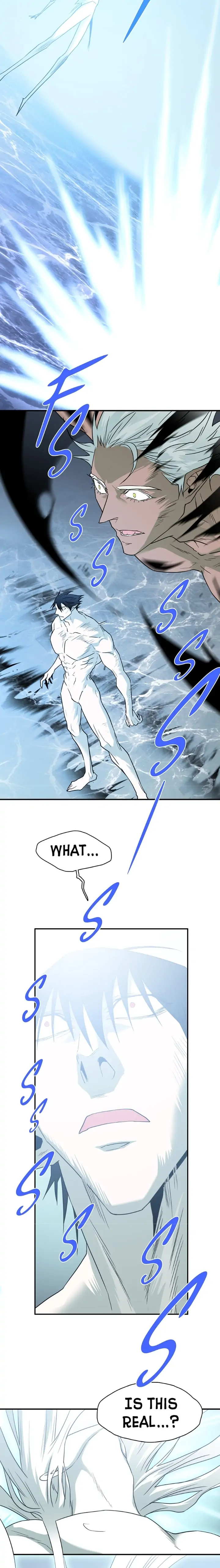 Dear. Door [Uncensored Version] - Chapter 128 Page 18