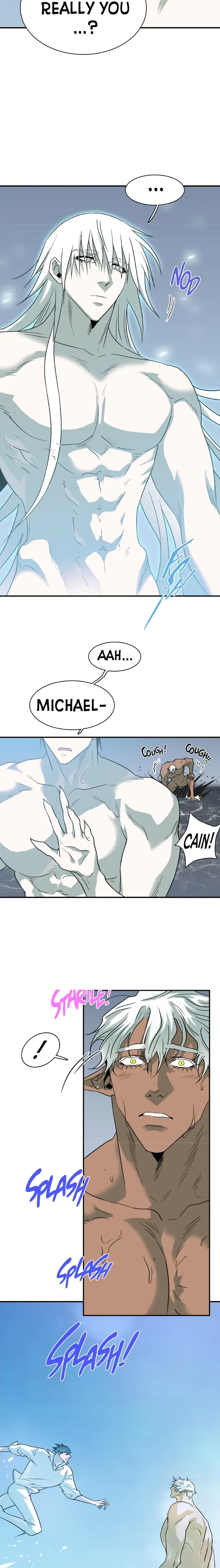 Dear. Door [Uncensored Version] - Chapter 129 Page 2