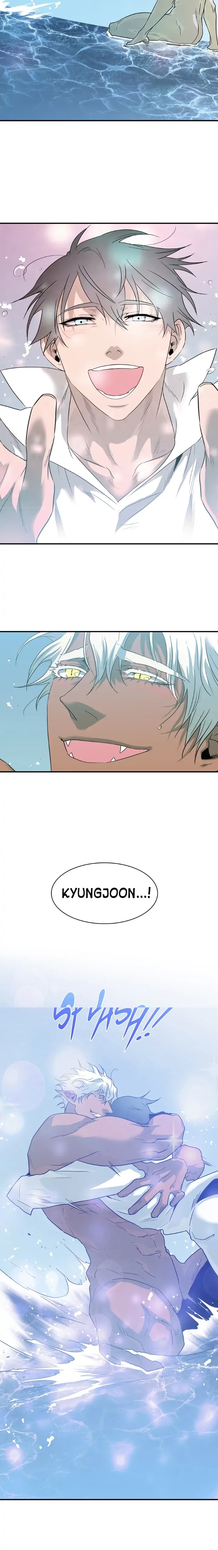 Dear. Door [Uncensored Version] - Chapter 129 Page 3