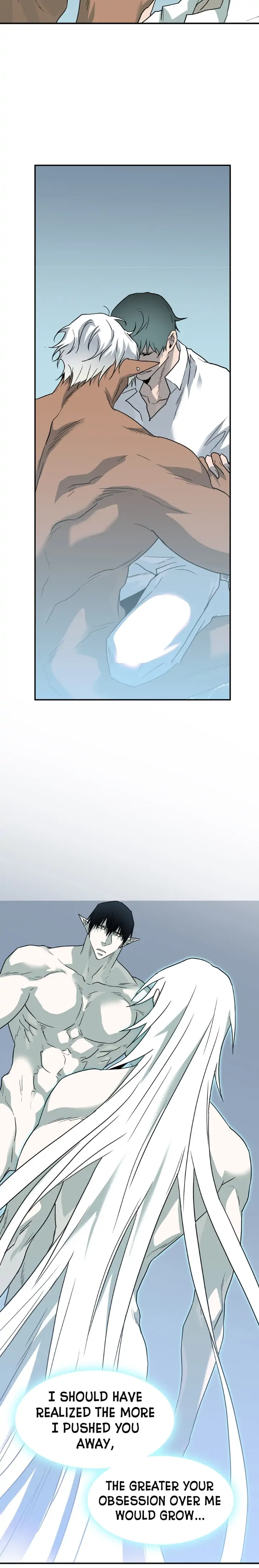 Dear. Door [Uncensored Version] - Chapter 129 Page 5