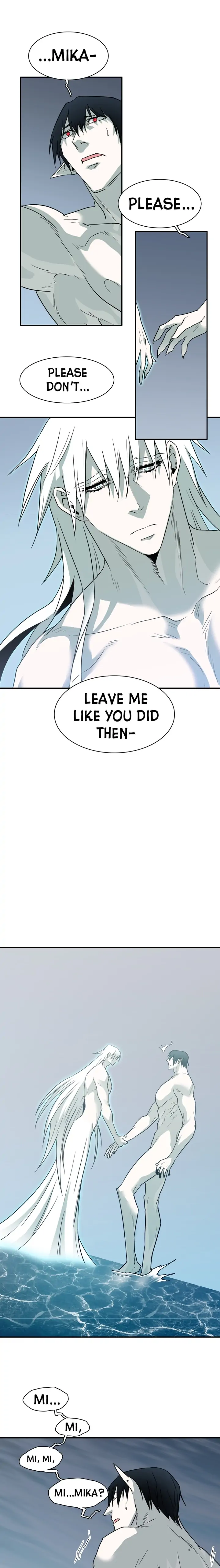 Dear. Door [Uncensored Version] - Chapter 129 Page 6