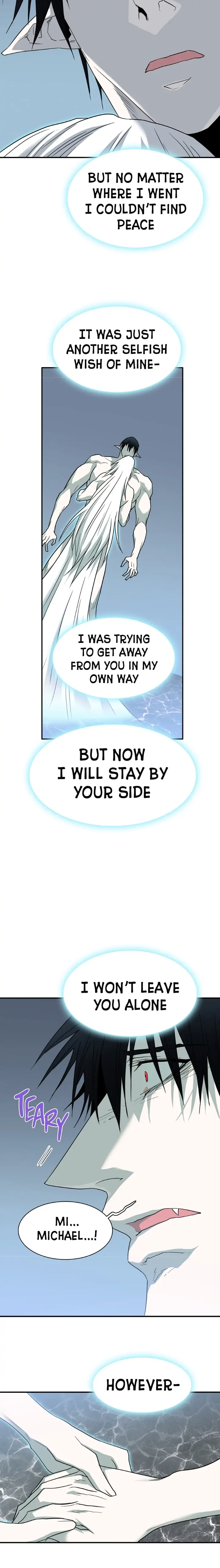 Dear. Door [Uncensored Version] - Chapter 129 Page 8