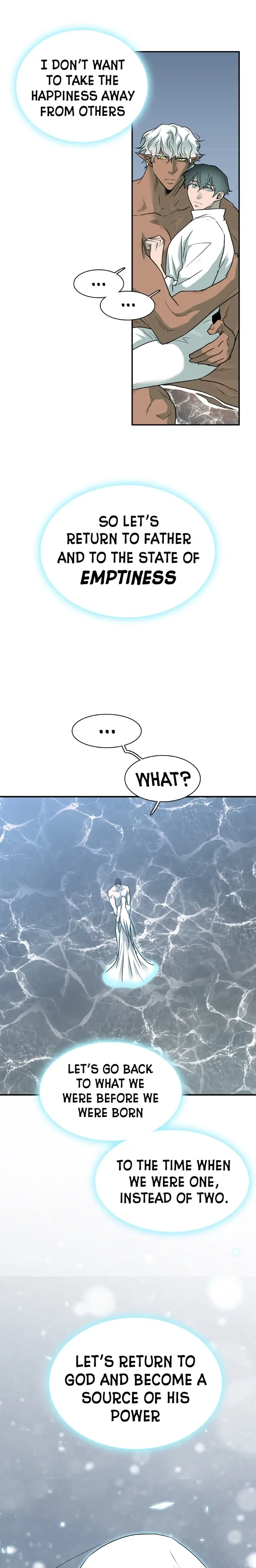 Dear. Door [Uncensored Version] - Chapter 129 Page 9