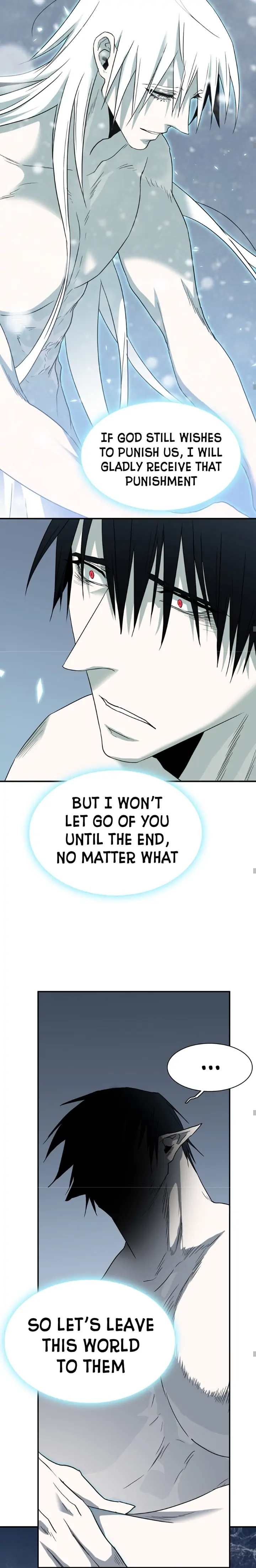 Dear. Door [Uncensored Version] - Chapter 129 Page 10