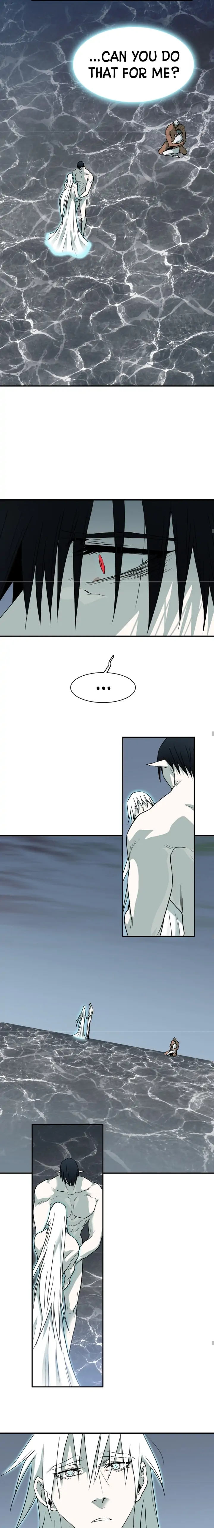 Dear. Door [Uncensored Version] - Chapter 129 Page 11