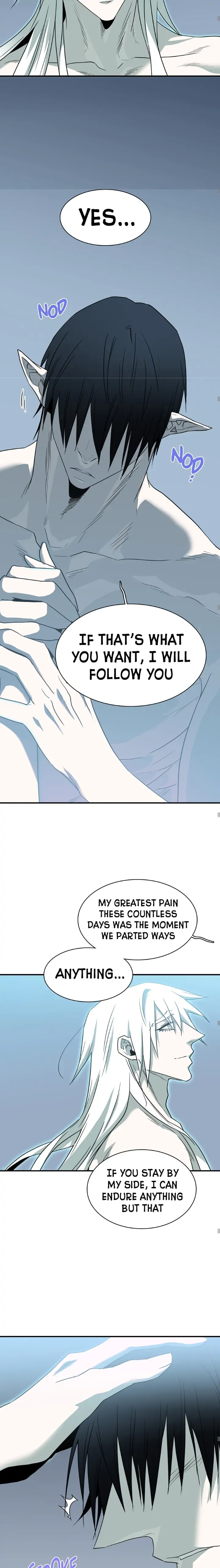 Dear. Door [Uncensored Version] - Chapter 129 Page 12