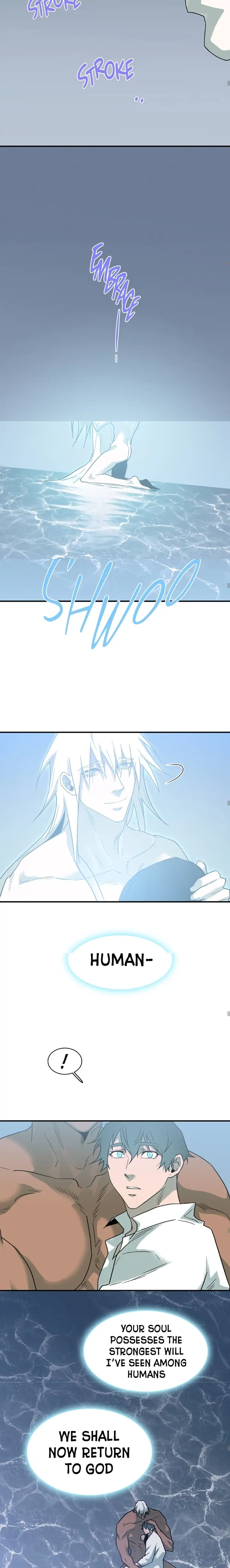 Dear. Door [Uncensored Version] - Chapter 129 Page 13