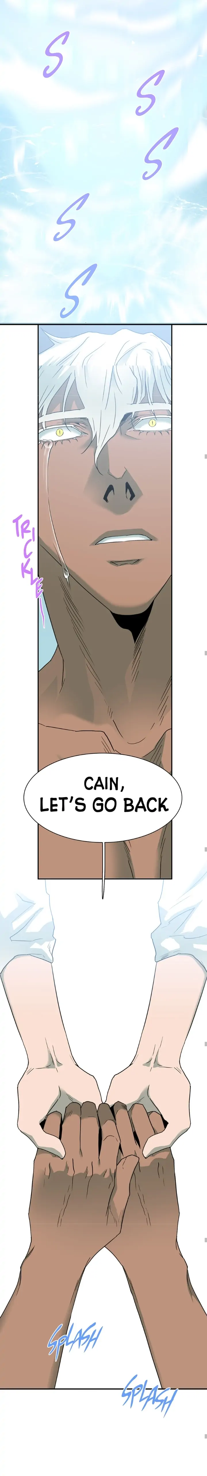 Dear. Door [Uncensored Version] - Chapter 129 Page 17