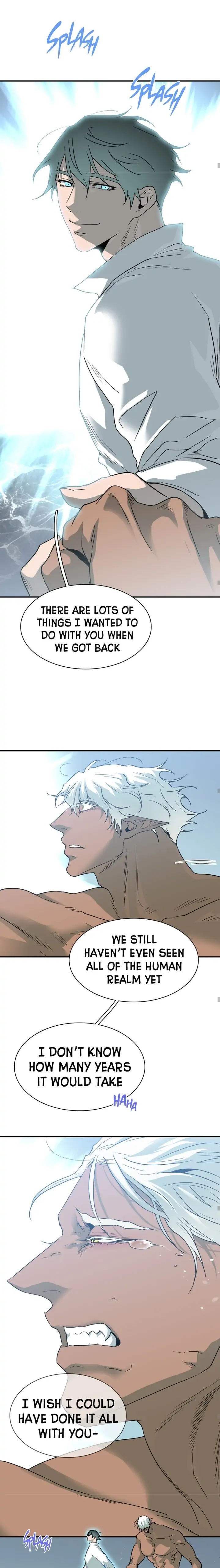 Dear. Door [Uncensored Version] - Chapter 129 Page 18