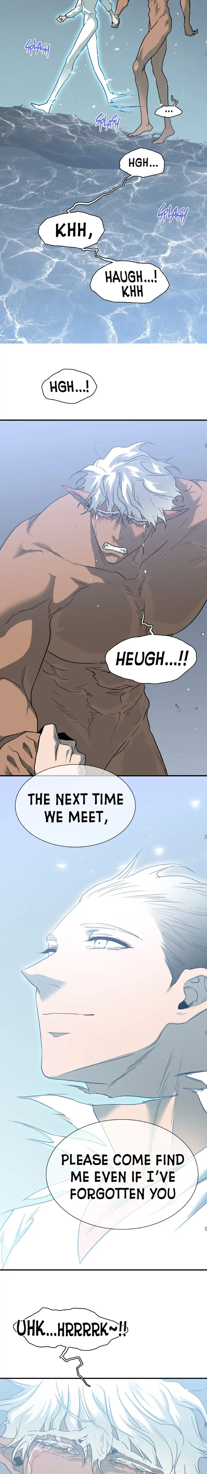 Dear. Door [Uncensored Version] - Chapter 129 Page 19