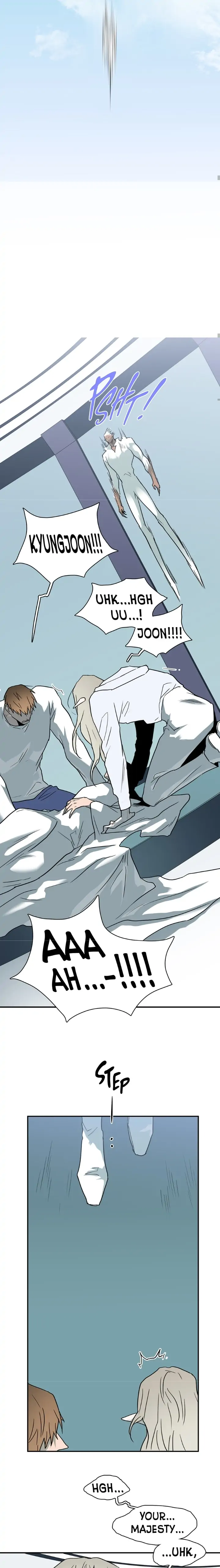 Dear. Door [Uncensored Version] - Chapter 129 Page 23