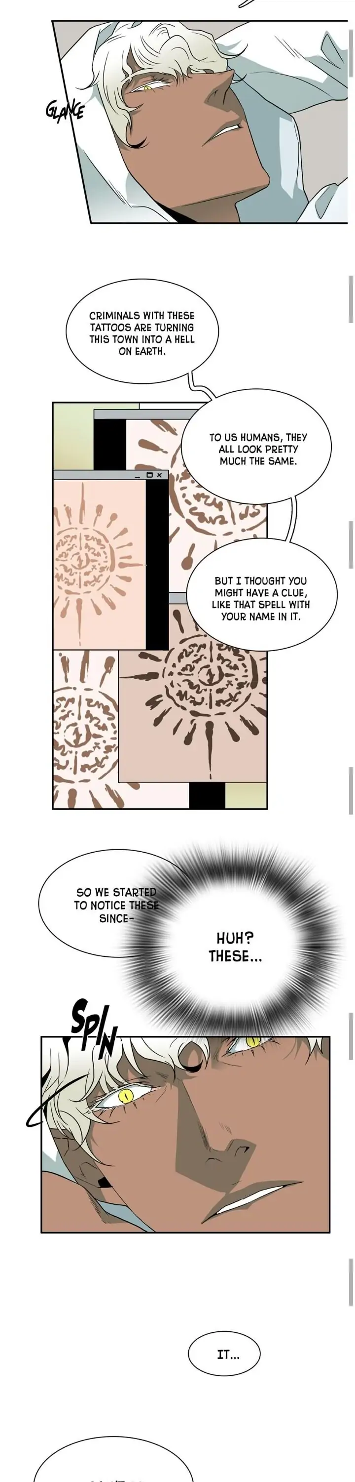 Dear. Door [Uncensored Version] - Chapter 13 Page 15