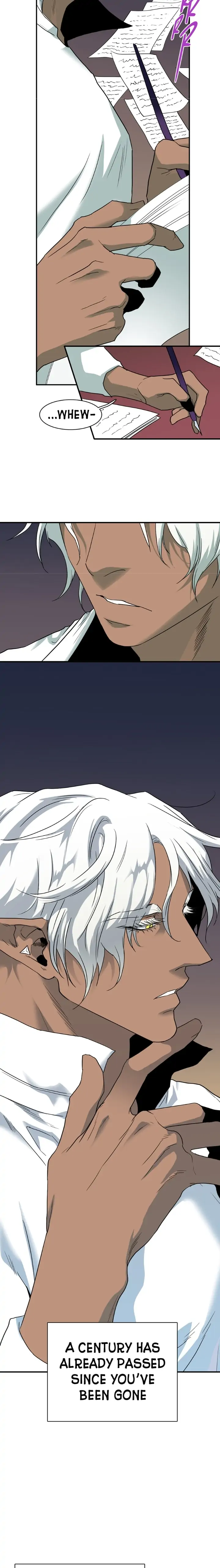 Dear. Door [Uncensored Version] - Chapter 130 Page 3